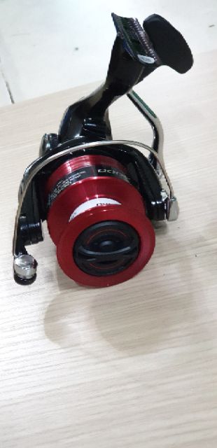 Máy Shimano Sienna 2019 Size 1000 đến 4000