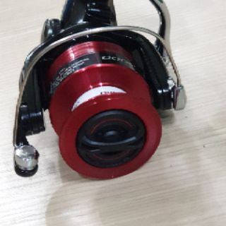 Máy Shimano Sienna 2019 Size 1000 đến 4000