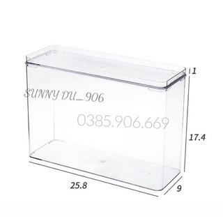 KHAY ĐỰNG ĐA NĂNG CÓ LẮP