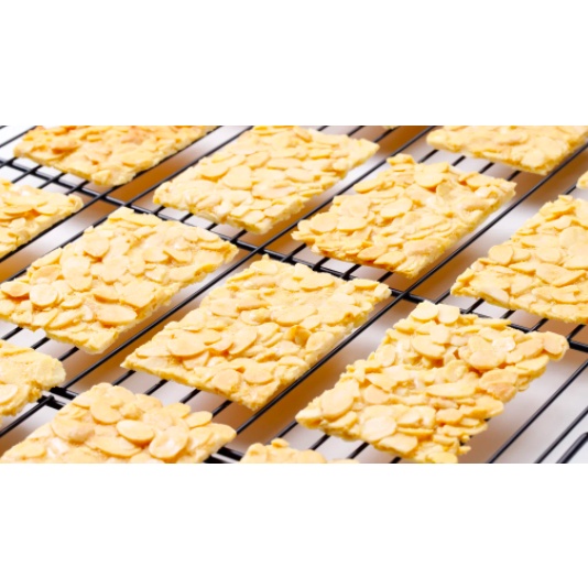 CHIẾT LẺ HẠNH NHÂN LÁT NHẬP KHẨU MĨ