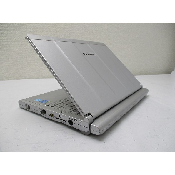 Laptop Panasonic CF-NX3 | BigBuy360 - bigbuy360.vn