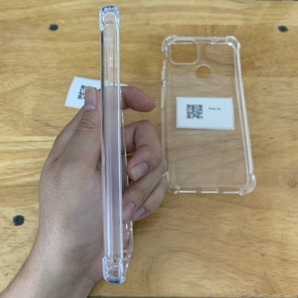 Ốp Lưng Pixel 5 5a Ốp Lưng Chống Sốc Cho Điện Thoại Google Pixel 5 5a
