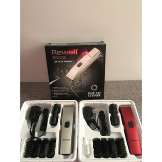 TÔNG ĐƠ CẮT TÓC  REWELL 900