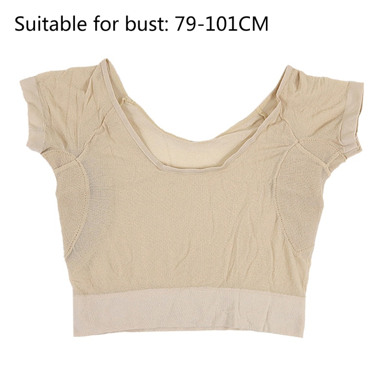 1 Đệm Thấm Hút Mồ Hôi Nách Tái Sử Dụng Tiện Lợi YOUYO