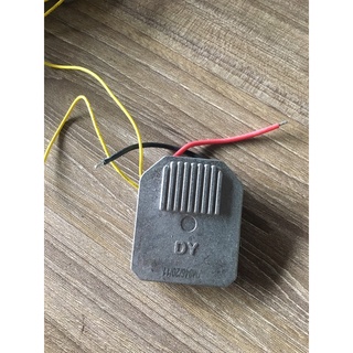Mạch máy mài pin 18v