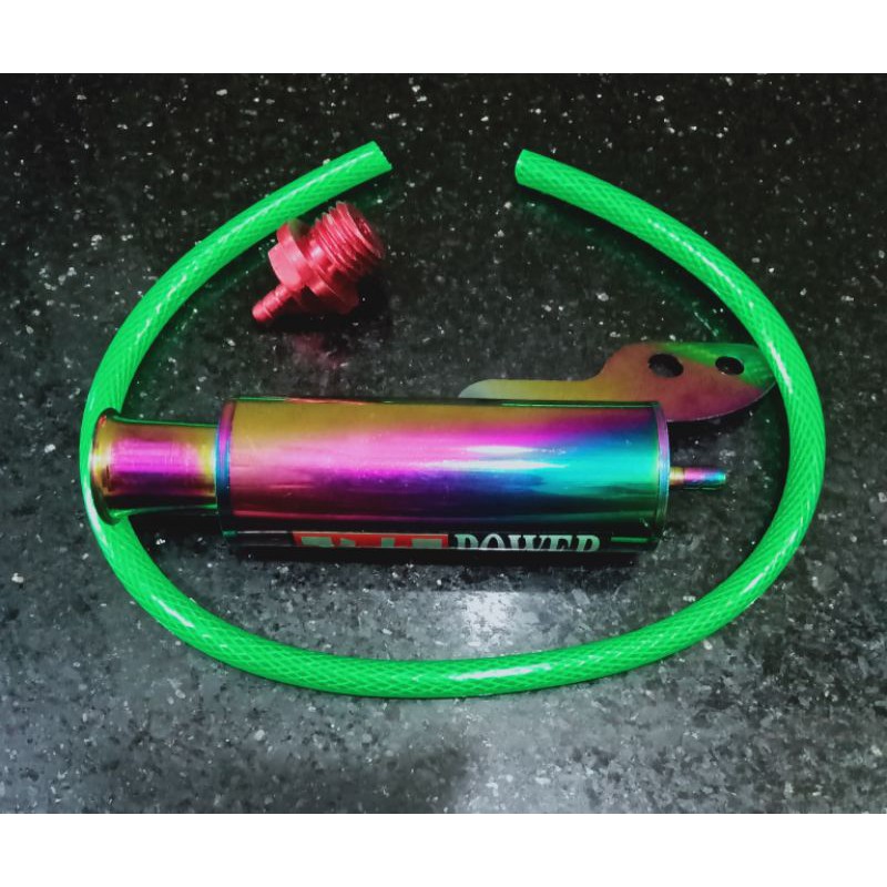 Bình Thông Hơi , Nhớt  TITAN |HP|