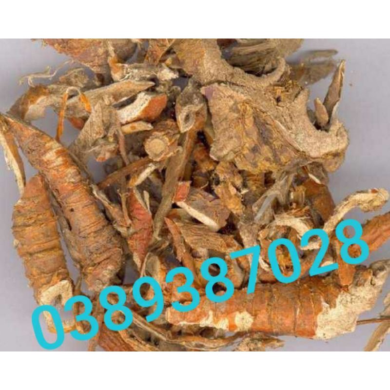 Tang bạch bì,rễ cây dâu,500g