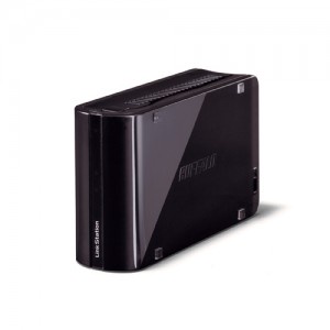 Box ổ cứng mạng 2.5 Buffalo ls-wsxl