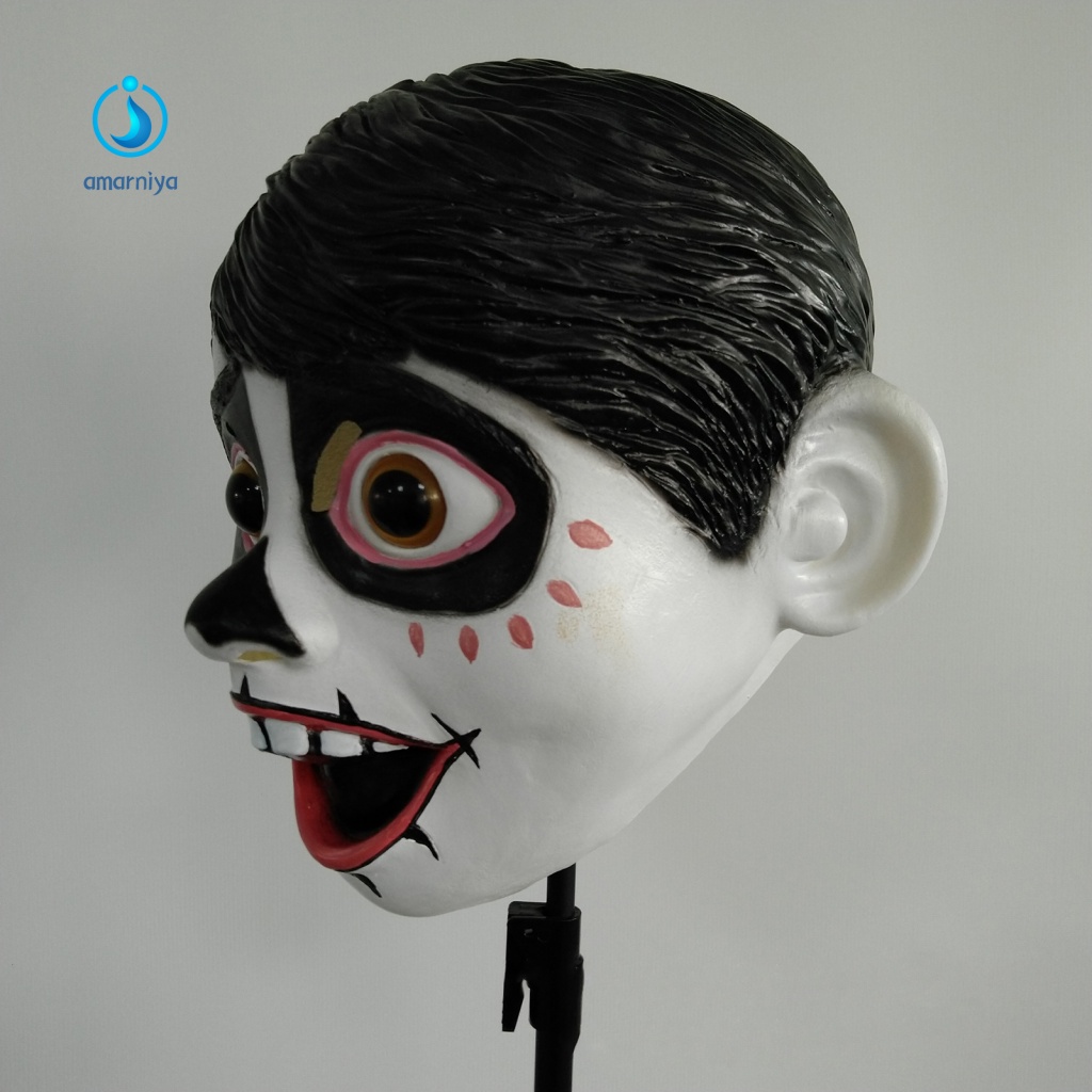 Đồ Chơi Nhân Vật AMAR Masque Trong Phim Co-Co Miguel Fancy Ball