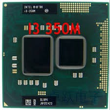 CPU i3-350M dành cho laptop, core i thế hệ đầu tiên | BigBuy360 - bigbuy360.vn