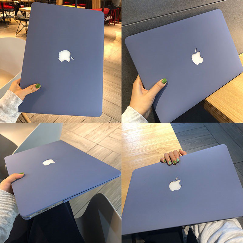 Túi Đựng Macbook Air Pro 13 15 Inch 2020 2017 2018 2019