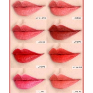 Son Thỏi Lì - Another Me The First Lipstick