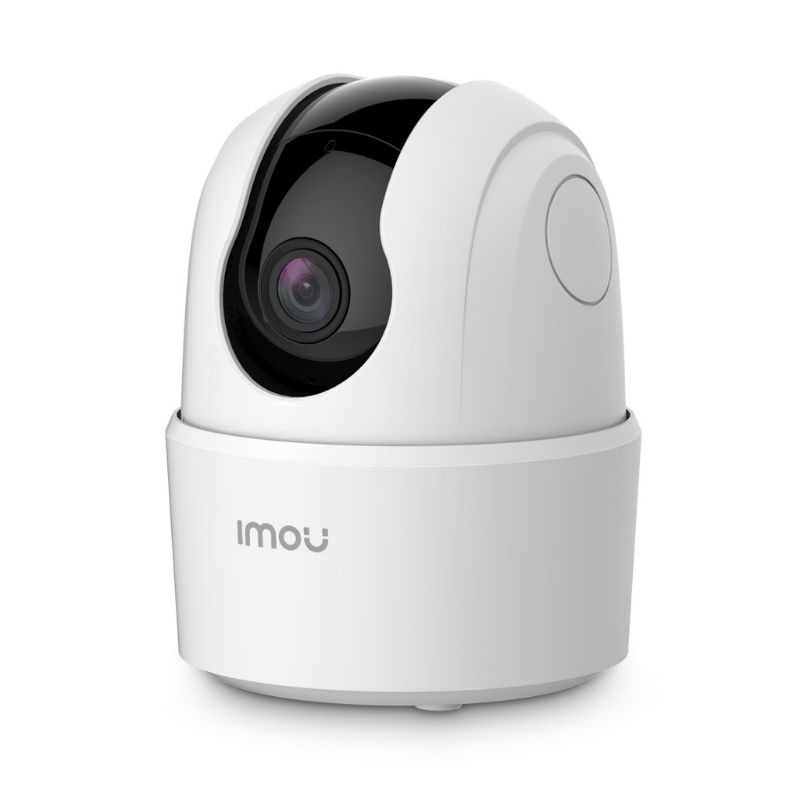 Camera IMOU Wifi  không dây 1080P Xoay 360⁰ - Góc rộng - Đàm thoại hai chiều - Tầm nhìn ban đêm