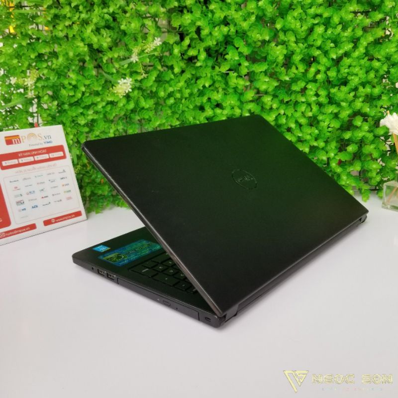 Laptop DELL vostro 3558 mới 99%