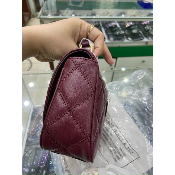 TÚI TORY BURCH WILLA DA THẬT