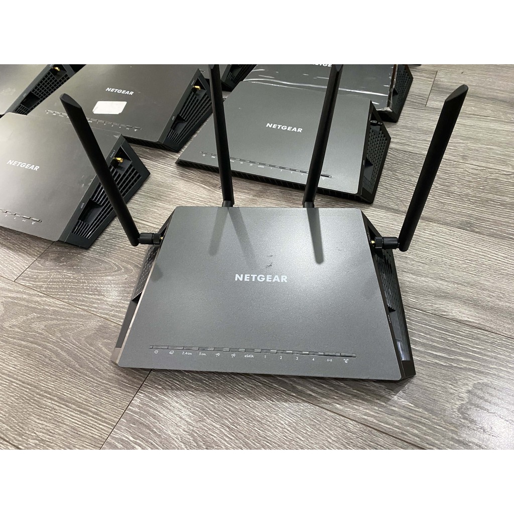 Router bộ phát wifi Netgear Nighthawk X4s R7800/ D7800