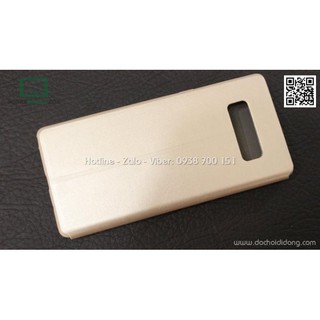 Bao da fib color hiệu x-level cho samsung galaxy note 8