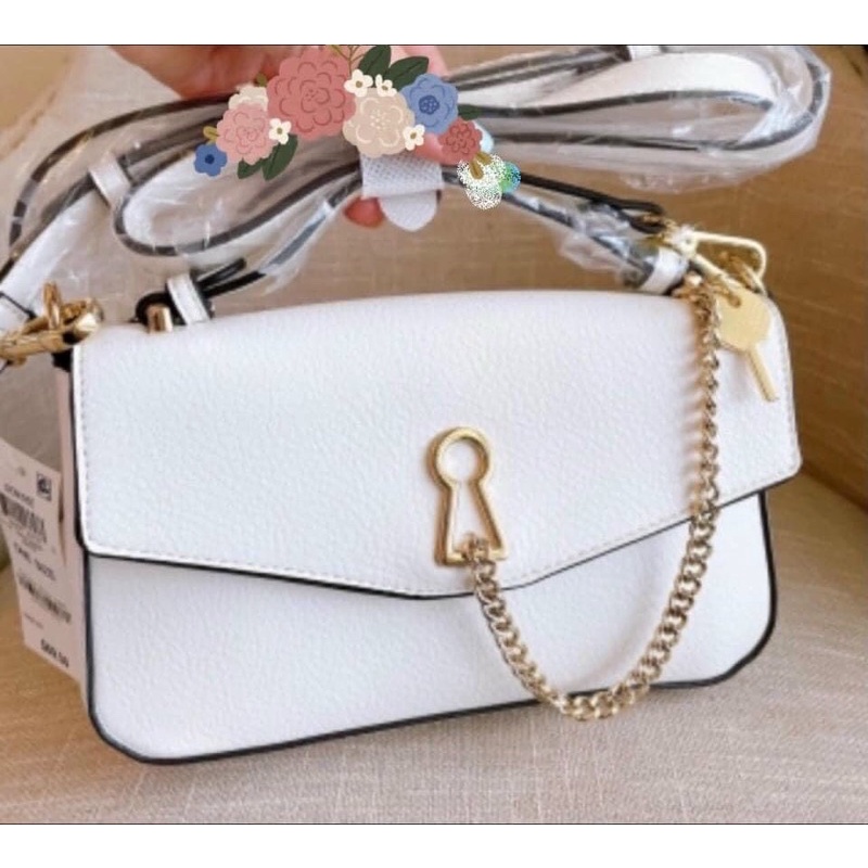 TÚI ĐEO CHÉO HOẶC CẦM TAY HIỆU DKNY