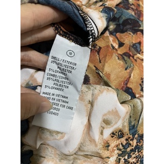 Đầm maxi lụa siêu mềm mịn vnxk Shelby & palmer
