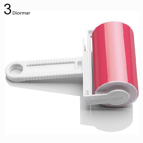 Cây lăn bụi quần áo