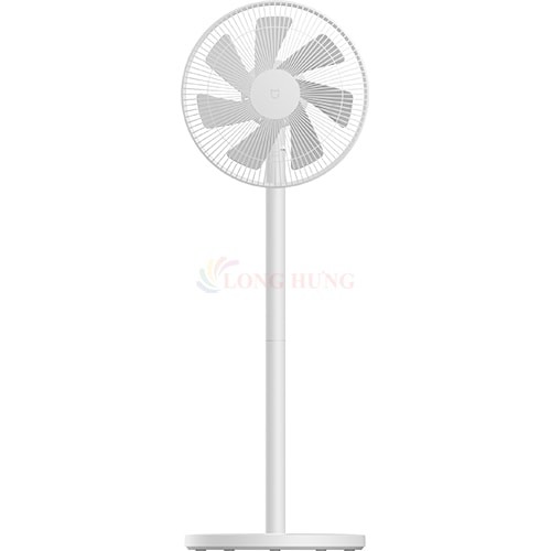 Quạt đứng thông minh Xiaomi Mi Smart Standing Fan 2 Lite PYV4007GL JLLDS01XY - Hàng chính hãng