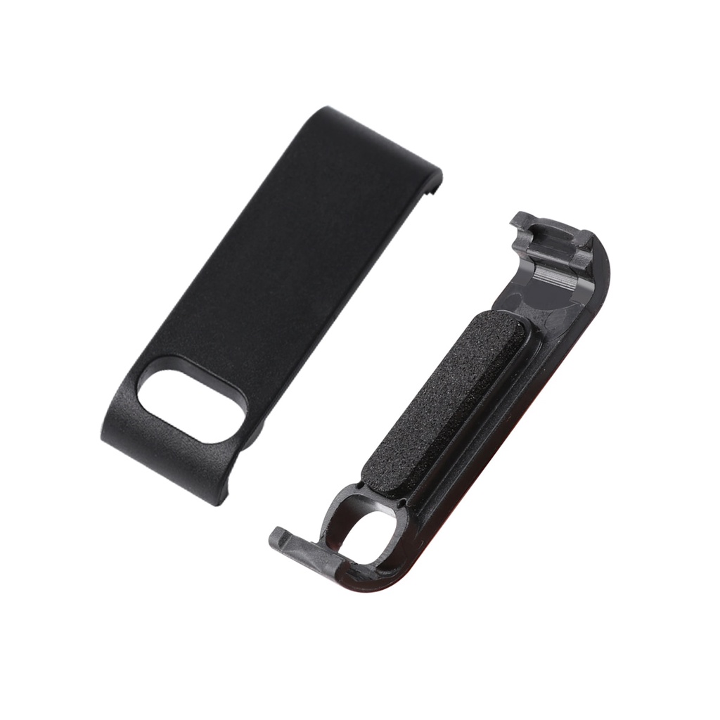 Nắp Bảo Vệ Pin Sạc Bằng Nhựa Chống Bụi Cho GoPro Hero 8 Sports Camera Ốp