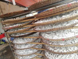 Combo 5kg Bột sắn dây ta chuẩn xịn (khách sỉ)
