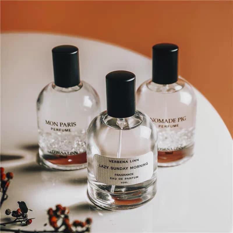 DÒNG NƯỚC HOA VERBENA LINN PARFUM bản dupe