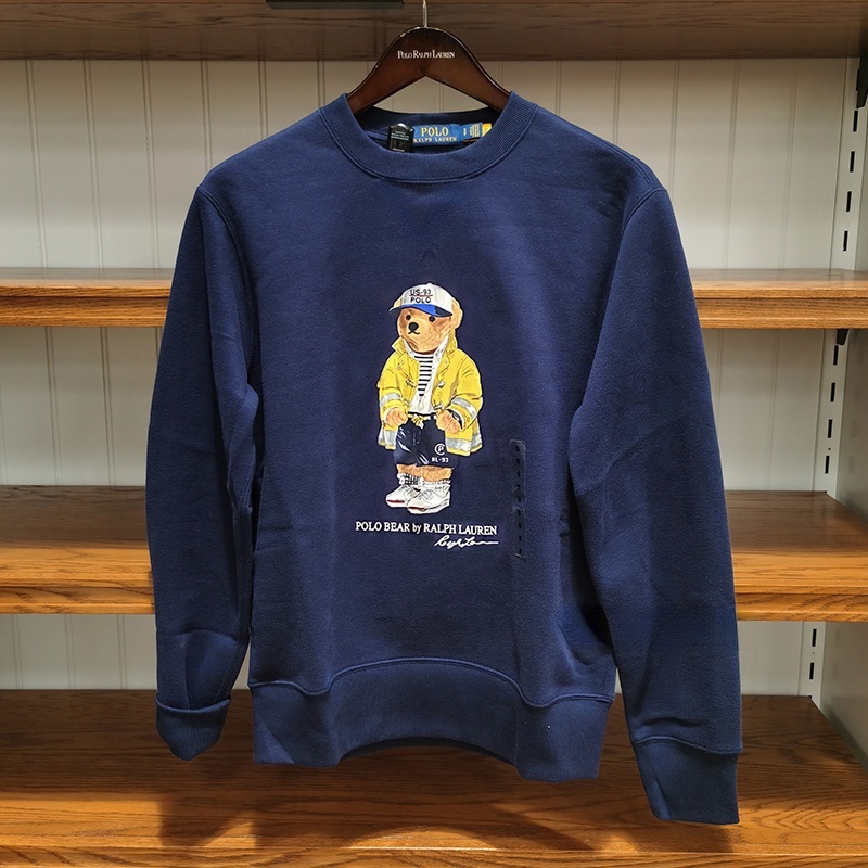 Áo Sweater Cotton Chui Đầu In Họa Tiết Thời Trang Cho Nam