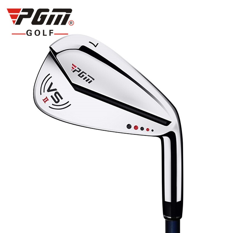 Gậy Sắt tập Golf Số 7 PGM-TIG015: Dành cho người mới tập chơi, 2 lựa chọn nam &amp; nữ.