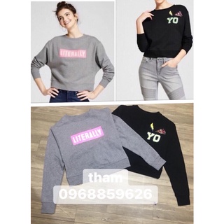Áo nỉ lót lông vnxk
