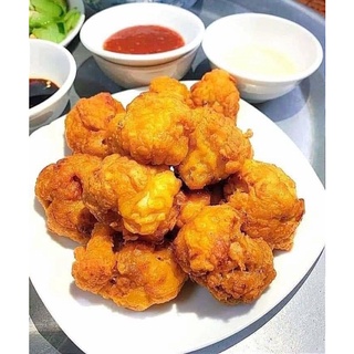 [ PHÚ NHUẬN] GÀ CHIÊN GIÒN 1 KG