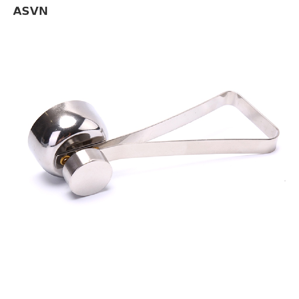 Dụng cụ cắt vỏ trứng bằng thép không gỉ
