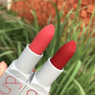 SON LÌ MỀM MÔI ROMAND ZERO GRAM MATTE LIPSTICK