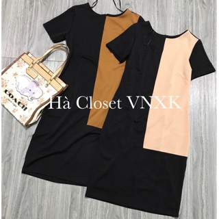 ⚡️đầm công sở xuất dư đẹp⚡️