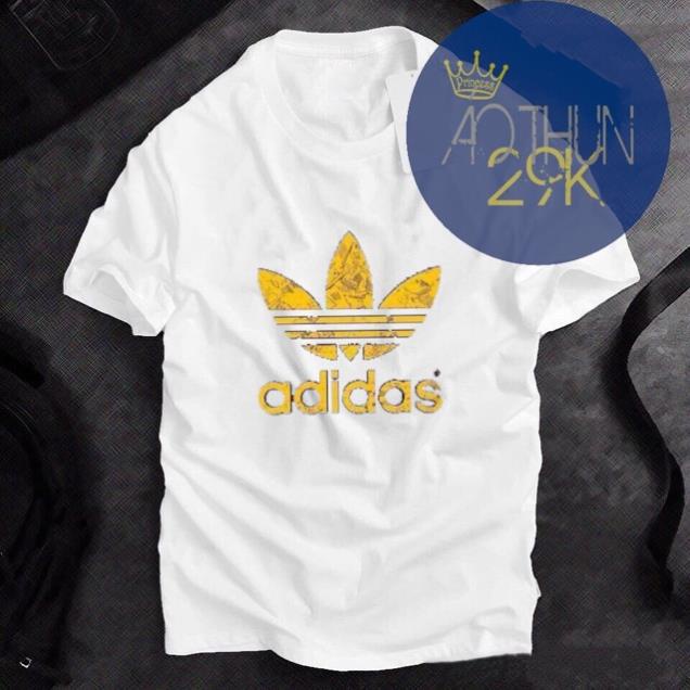 ALBUM 346 - ÁO THUN UNISEX DAS PHIÊN BẢN 2019