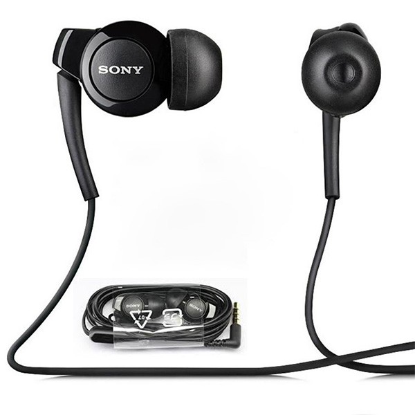 Tai nghe Sony MH-EX300AP