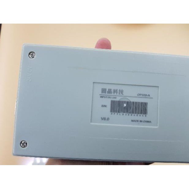 Màn Hình HMI OP320-A 8.0 | BigBuy360 - bigbuy360.vn