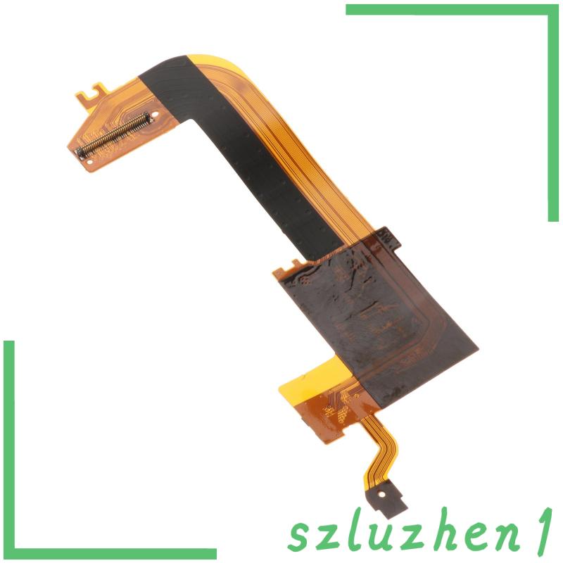 (Hi-Tech) Màn Hình Cảm Ứng Cho Máy Ảnh Kỹ Thuật Số Canon Eos 5d3 | BigBuy360 - bigbuy360.vn