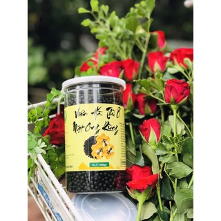 Hà Thủ Ô Mật Ong Rừng Đẹp Da