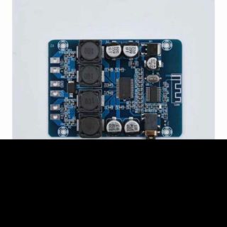Mạch loa kéo công xuất 100w có Bluetooth