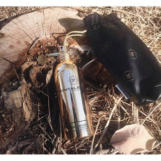 Nước hoa montale aoud leather 10ml