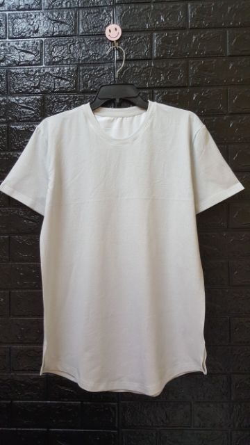 Áo longtee vạt bầu