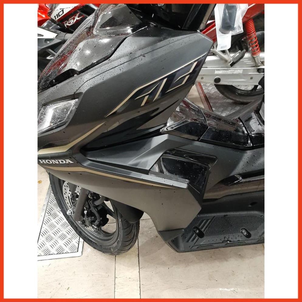 Tem AB 2021 Airblade chính hãng Honda.