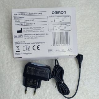 Bộ Đổi Điện Omron Ac Adapter