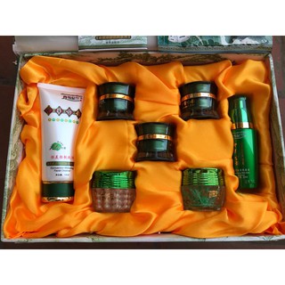 Bộ sản phẩm Hoàng cung hồng chính hãng