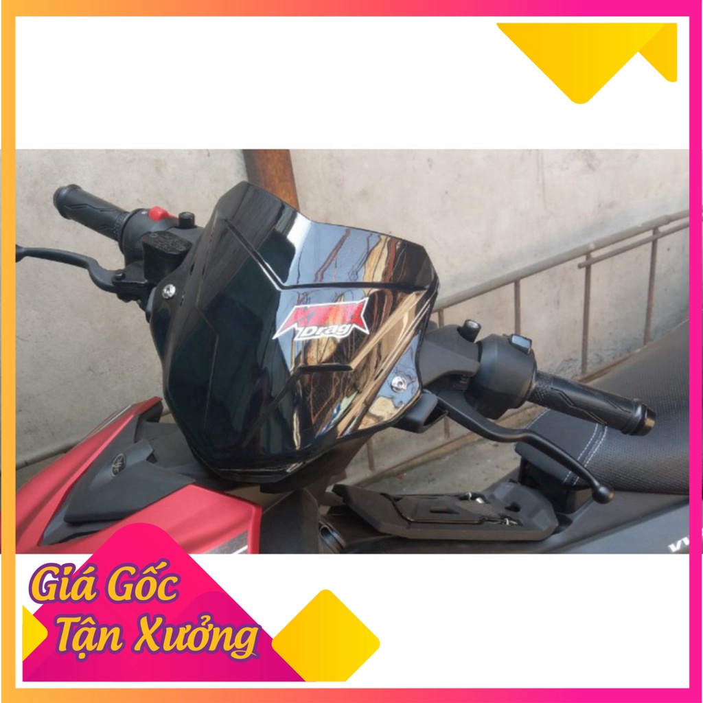Chắn Gió Exciter 155 VVA (Ảnh Sp thật)