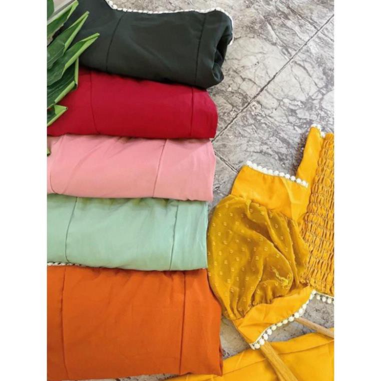 Đồ bộ thiết kế vải mềm mịn, chuẩn dáng, mẫu mã đa dạng | BigBuy360 - bigbuy360.vn