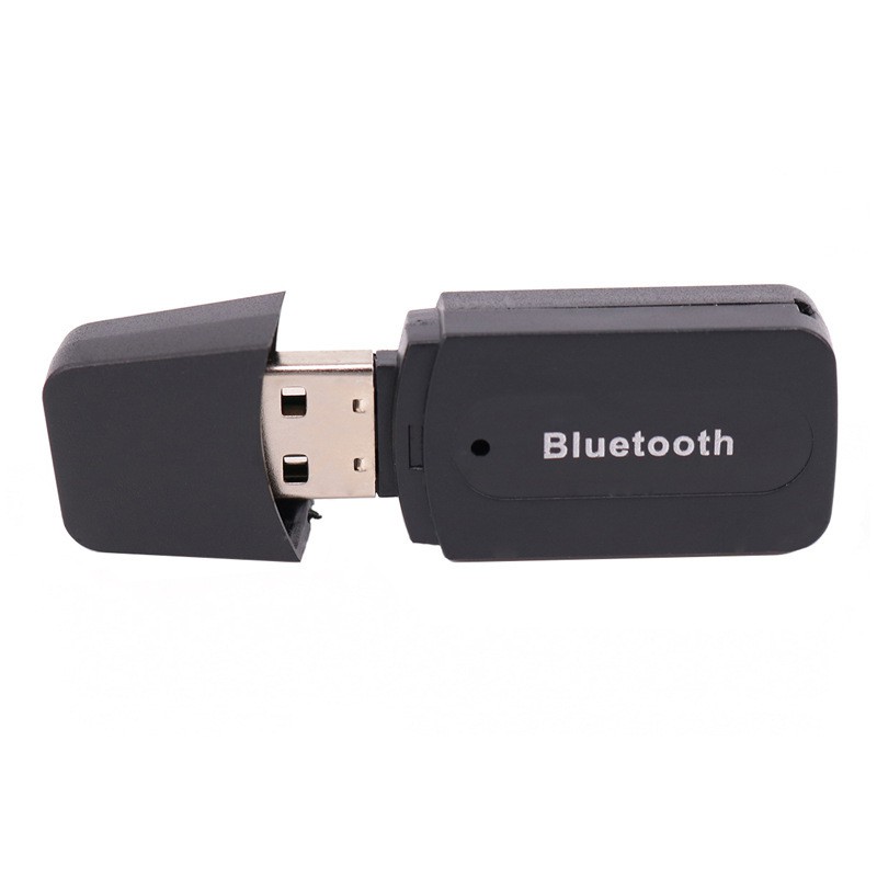 USB Bluetooth 5.0 Thu phát bổ sung bluetooth cho máy tính để bàn, cho laptop bị hỏng bluetooth USB V5.0 CSR DONGLE