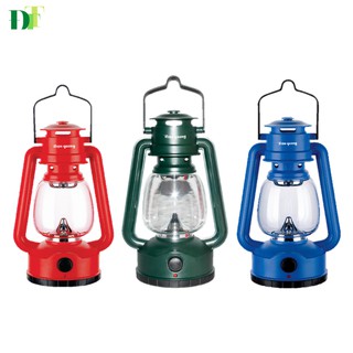 Đèn sạc led điện quang prl04